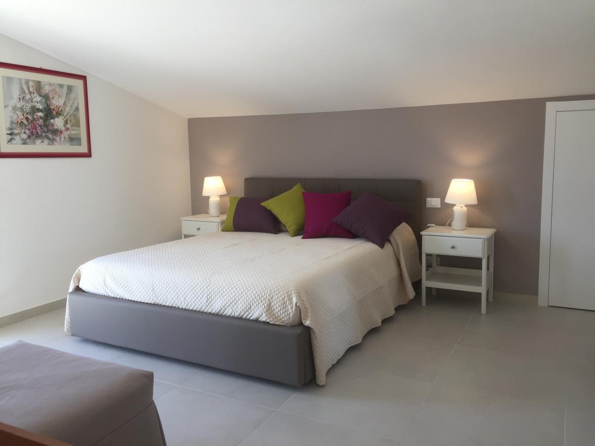 Linda'S B&B Ragusa Esterno foto