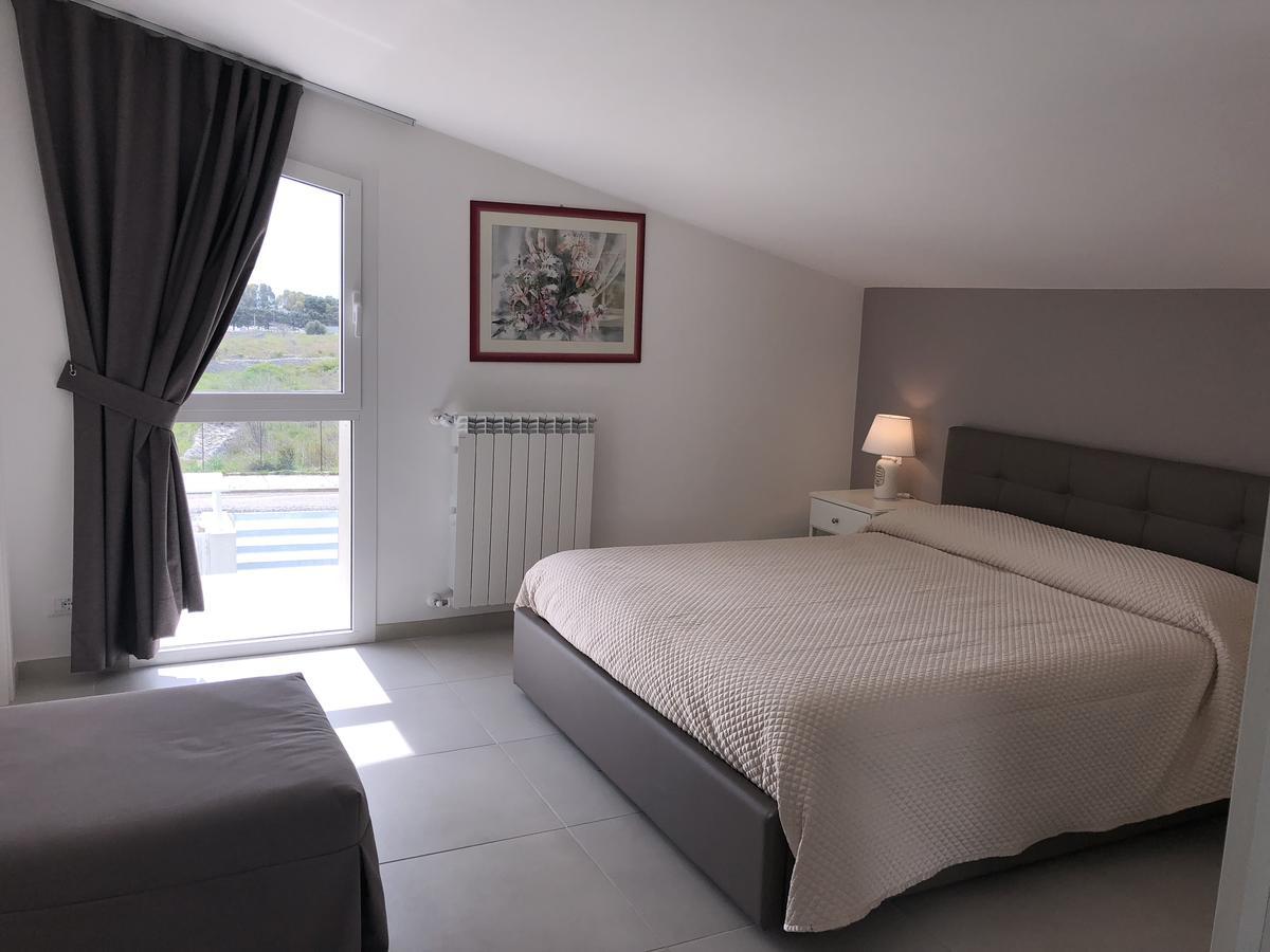 Linda'S B&B Ragusa Esterno foto